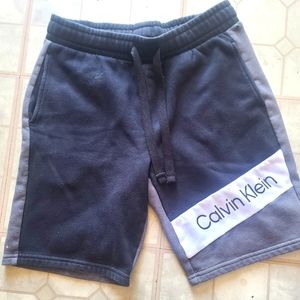 Calvin Clein shorts